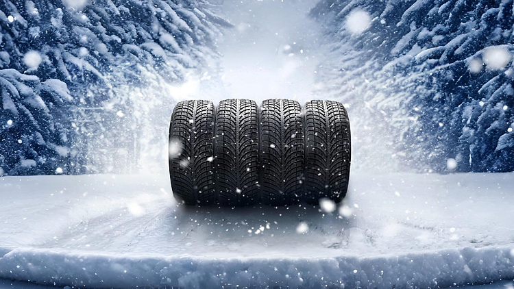 Шиномонтаж за 1₽* в Панавто!